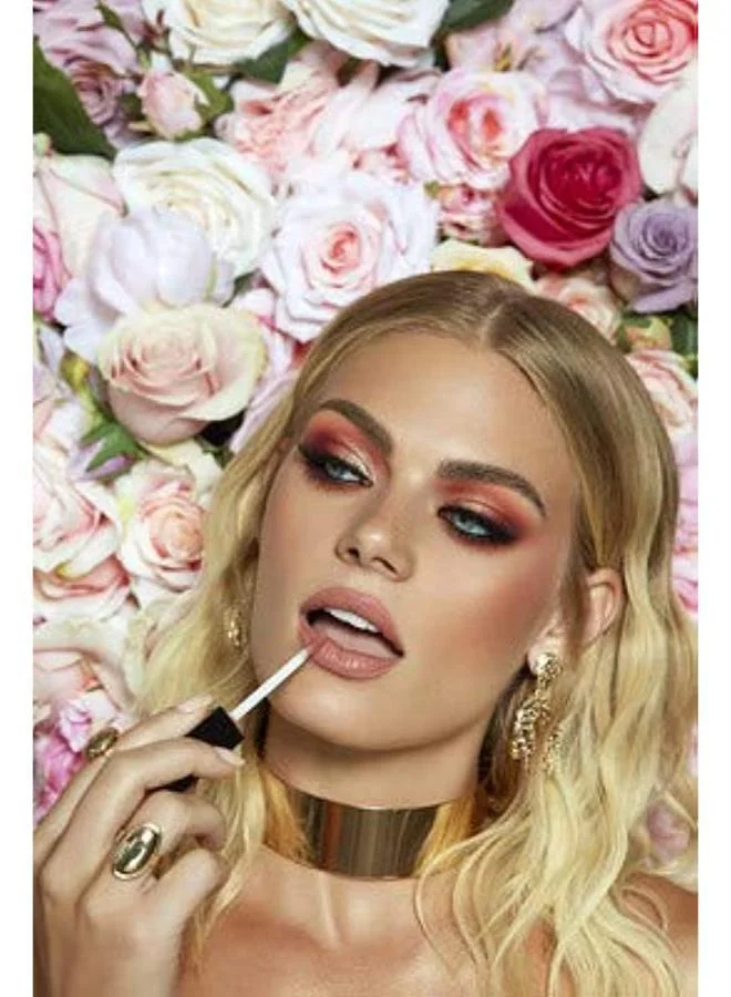 Sigma Beauty LIQUID LIPSTICK - COR-DE-ROSA
