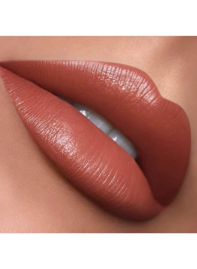 Sigma Beauty LIQUID LIPSTICK - COR-DE-ROSA