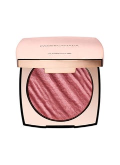 Faces Canada Ultime Pro Hd Powder Blush Light Camera Blush Versatile And Luxurious Blendable 6 Grams  - Image 1
