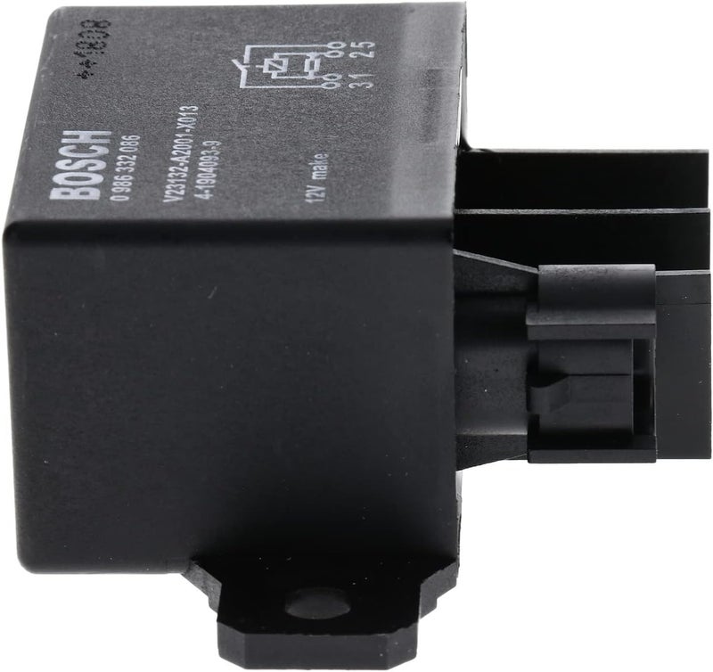 Bosch Automotive 0 986 332 086 Main Current Relay - Image 5