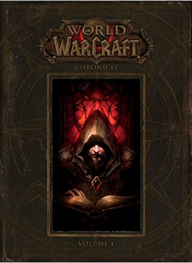 null - World Of Warcraft: Chronicle Volume 1 - Image 1