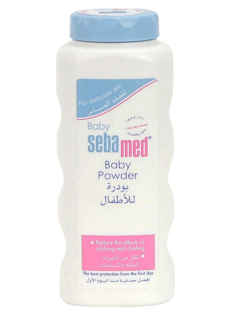 Sebamed Baby Powder - Image 1