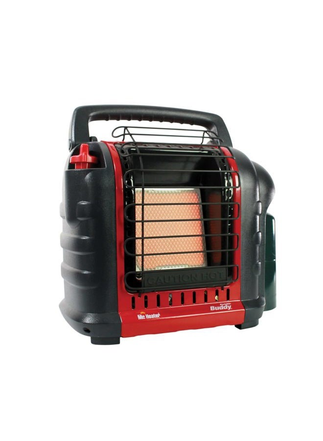Mr. Heater MH9BX-Massachusetts/Canada approved portable Propane Heater - Image 1