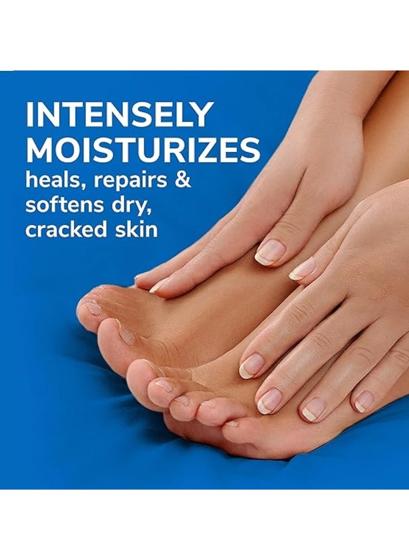 Dr. Scholl's Dry Cracked Skin Ultra-Hydrating Foot Mask 44 ML  - Image 4