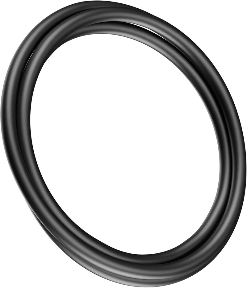 ® حلقة O لفلتر المسبح، بديل لنظام 21" ستا-رايت 3، DE SD S7D75، S7M120، S7M400، S7MD60، S7MD72، S7S50 – بديل حلقة O مطاطية ثقيلة