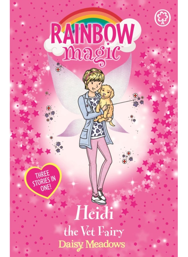 Rainbow Magic: Heidi the Vet Fairy : Special