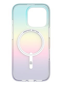 ZAGG Zagg Milan Snap MagSafe Case - iPhone 16 Pro  - Image 2