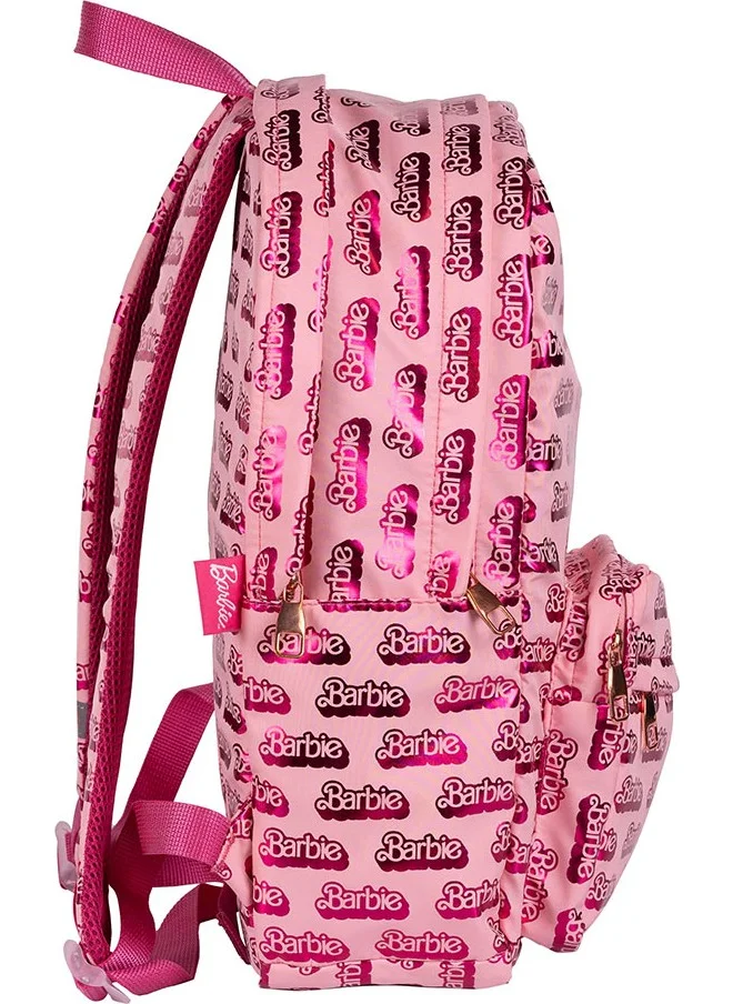 Barbie School Bag 2704