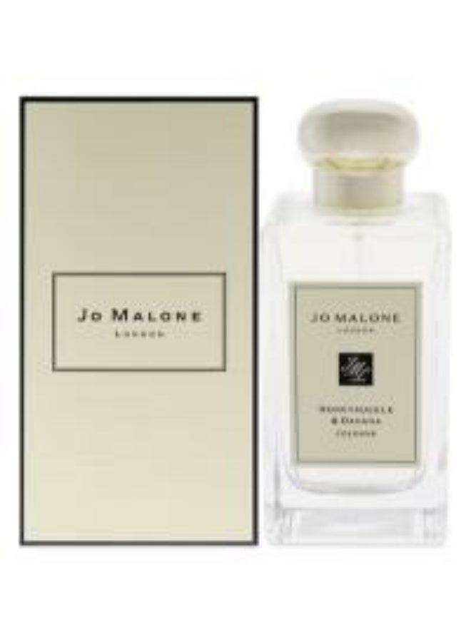 Jo Malone London Honeysuckle & Davana 100ml