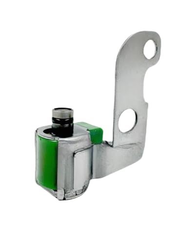 eosorssa Transmission Shift Solenoid Valve 3525012030 Fit for Toyota Corolla 18L Matrix 2003 2004 2005 2006 Replace A245E A246E - Image 1