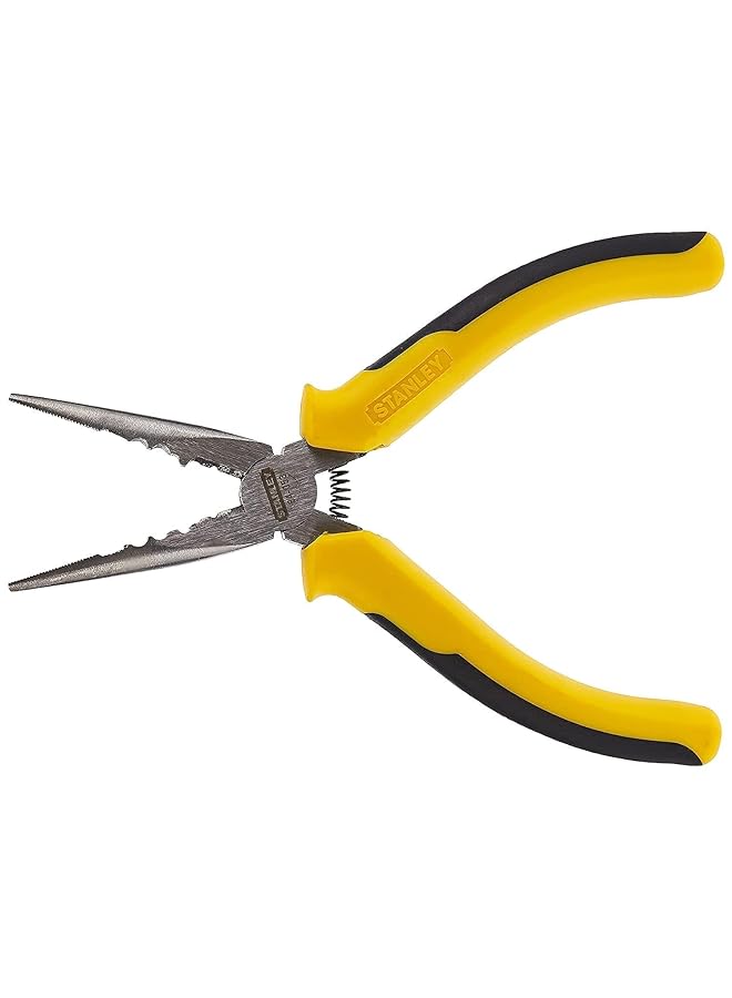 Stanley 0 84 053 Long Nose Plier  - Image 1