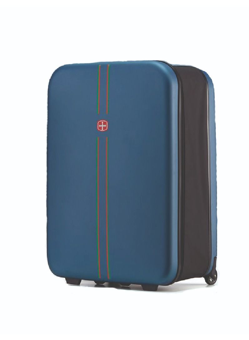dreamons link Dreamons link Soft Cabin Luggage Travel Trolley bag 24inch  - Image 1