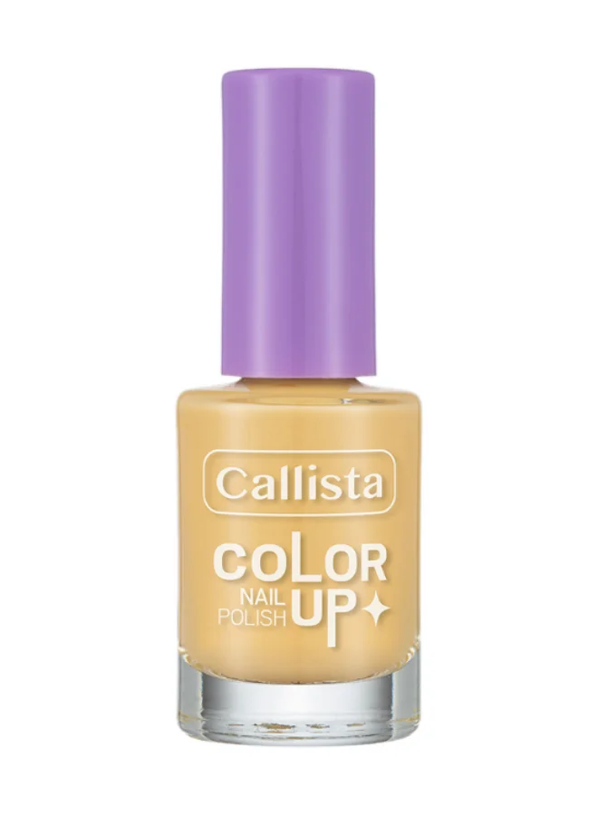 Callista Color Up Nail Polish 134