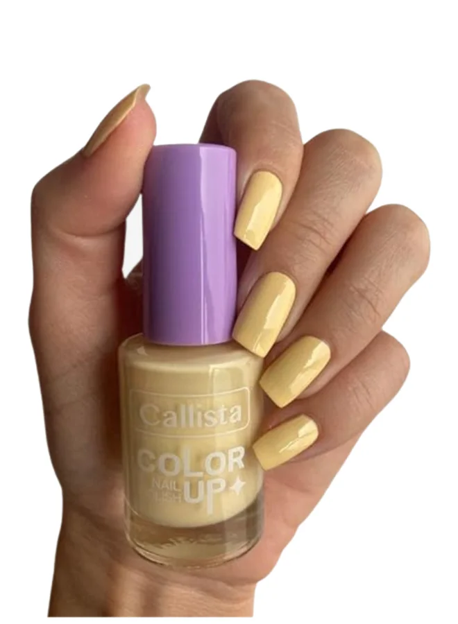 Callista Color Up Nail Polish 134