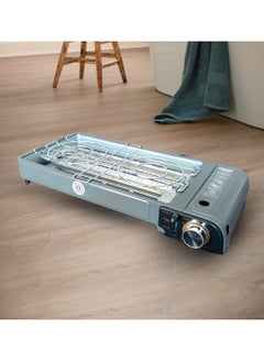 Omega Portable Multi Use Gas Grill  - Image 4