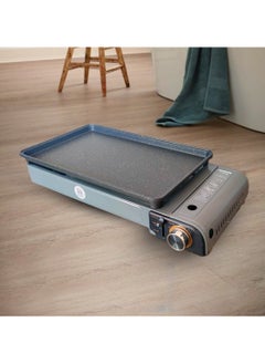 Omega Portable Multi Use Gas Grill  - Image 3
