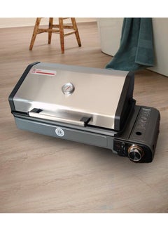 Omega Portable Multi Use Gas Grill  - Image 2