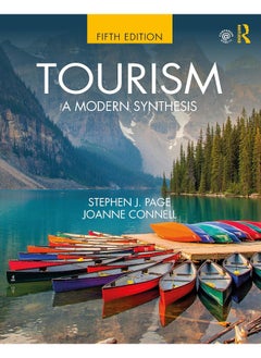 Tourism: A Modern Synthesis 
