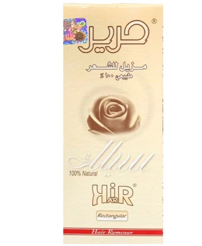 Harir Sweet Natural Hair Removal Without Pain 1 Piece - Image 1