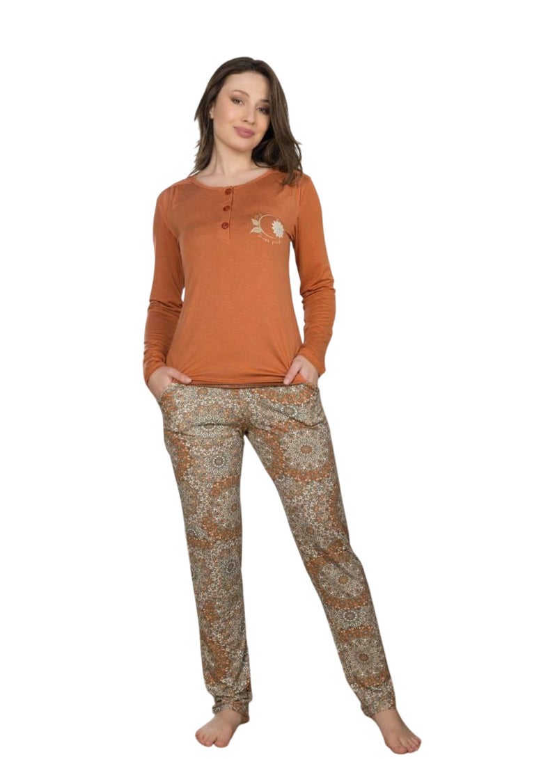 Sleepwear Pyjama Set  - Image 1