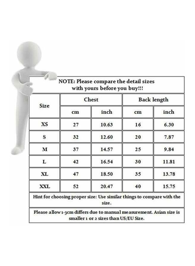 OUTAD Casual Winter Sweater With Hoodie Dark Blue M - Image 4