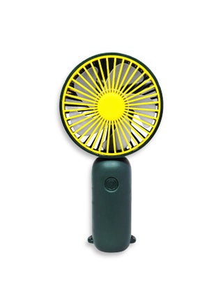 yellow green