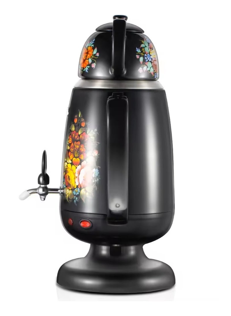 DSP KK1141 Electric Samovar Kettle  - Image 2