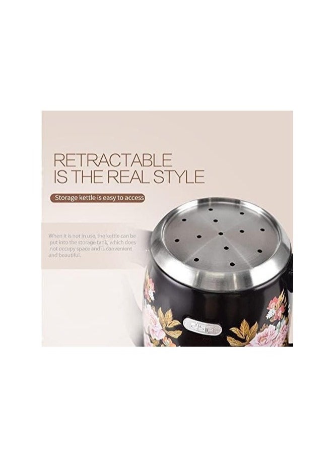 DSP KK1141 Electric Samovar Kettle  - Image 3
