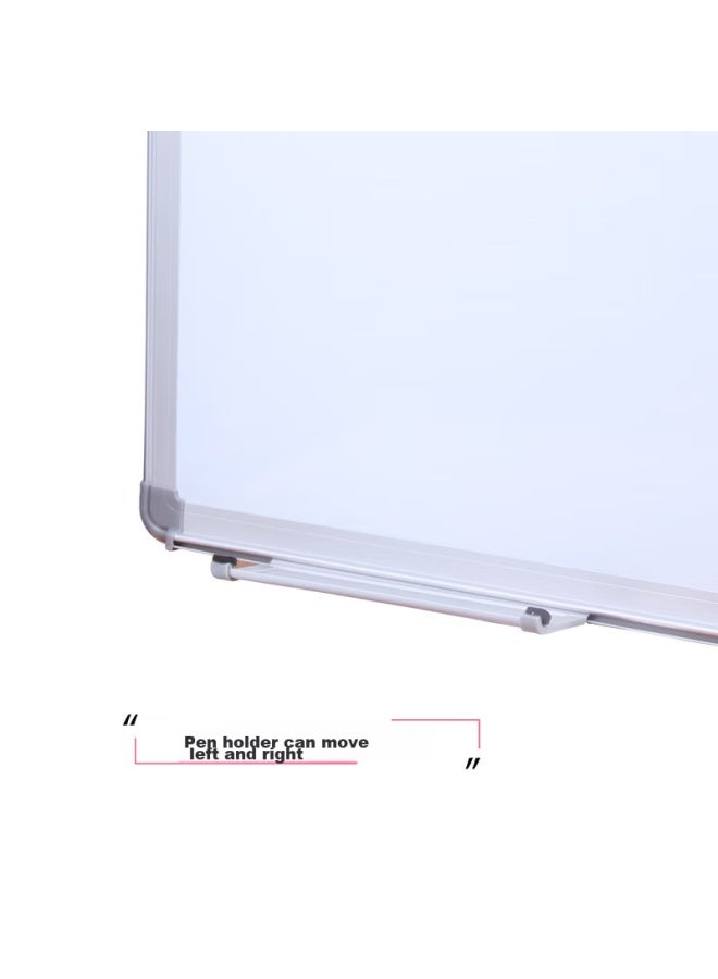 Whiteboard, Writing Board, Blackboard, Home Wall-mounted, Erasable, High-quality, For Children, Students, Meetings, Office, Teaching Magnetic Whiteboard, Handwriting And Drawing Board - Image 2