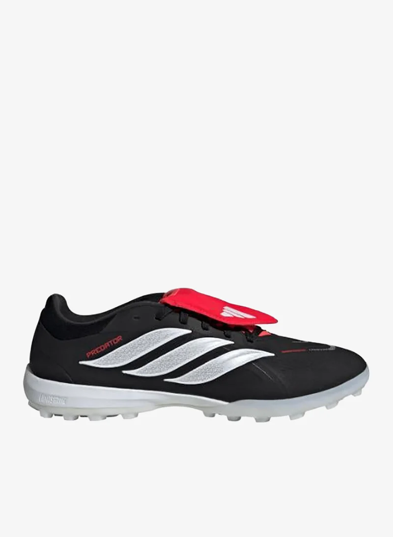 Adidas PREDATOR PRO Fold-Over Tongue Turf Football Shoes