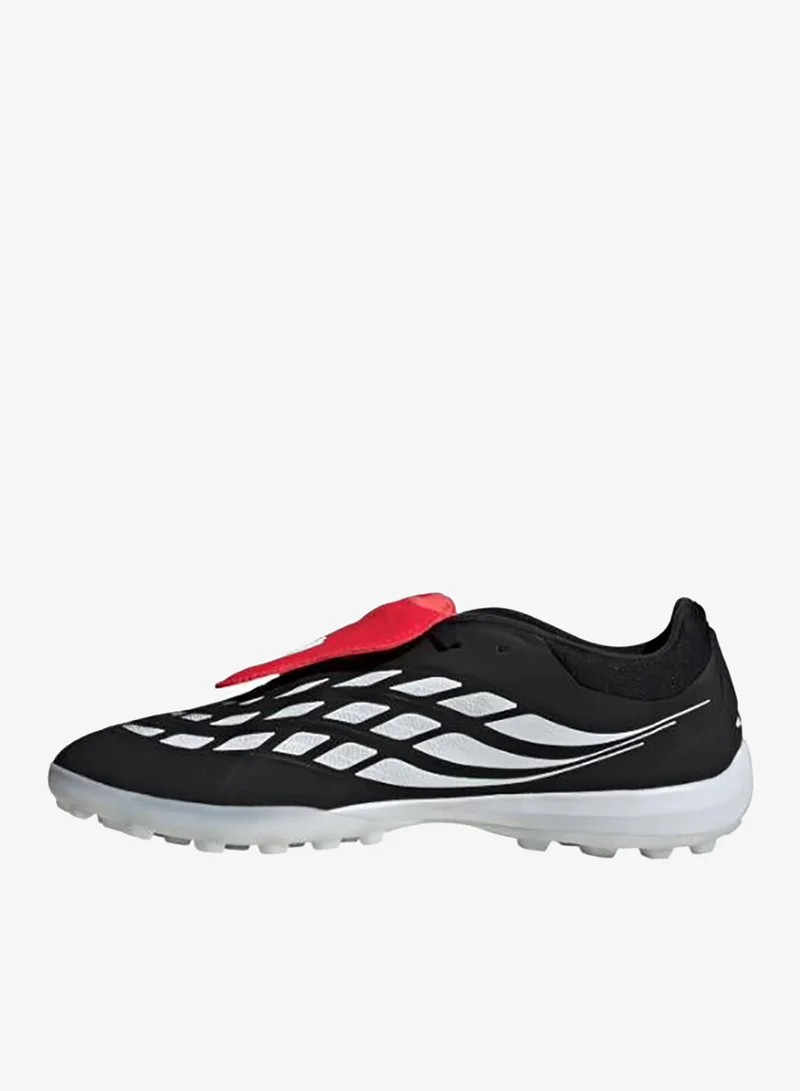 Adidas PREDATOR PRO Fold-Over Tongue Turf Football Shoes