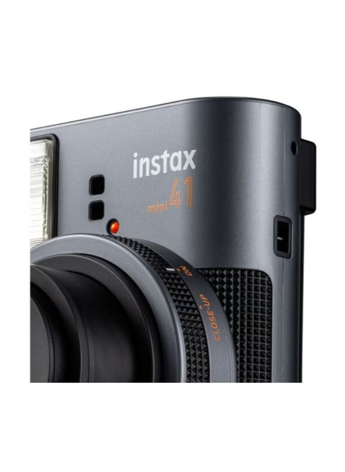 Instax Instax Instax Mini 41 Instant Camera  - Image 4