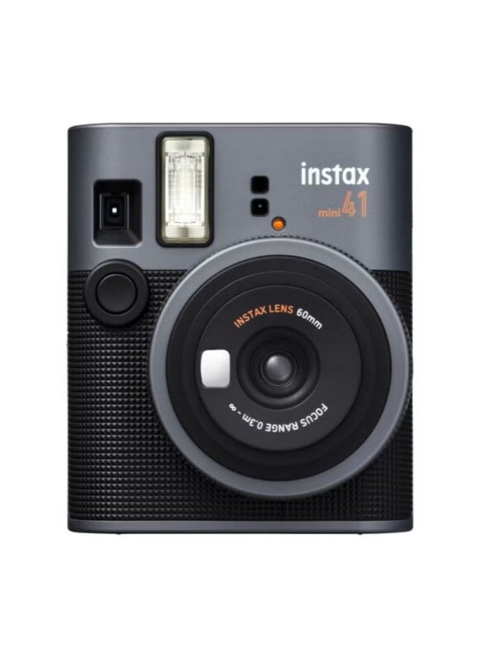Instax Instax Instax Mini 41 Instant Camera  - Image 2