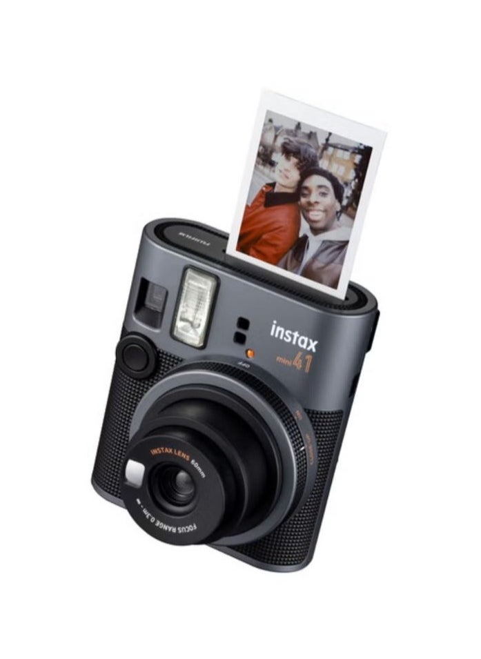 Instax Instax Instax Mini 41 Instant Camera  - Image 1