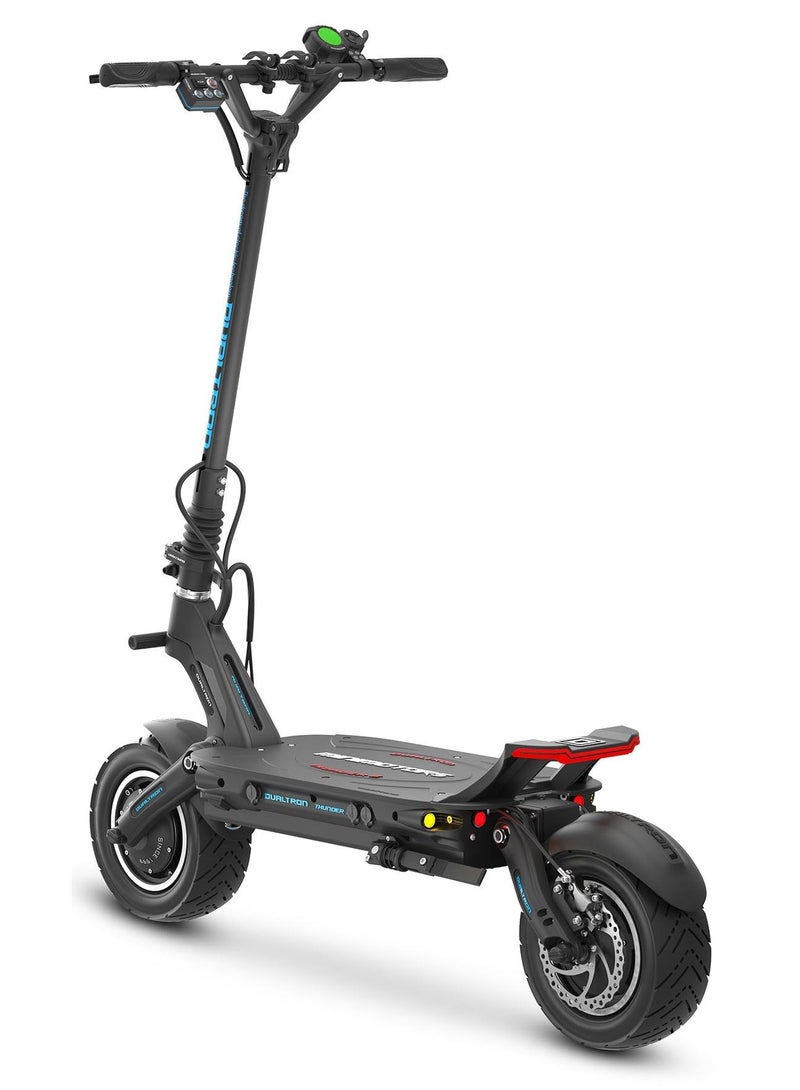 DUALTRON Thunder 2 - 72V 40Ah Lg M50T - Image 1