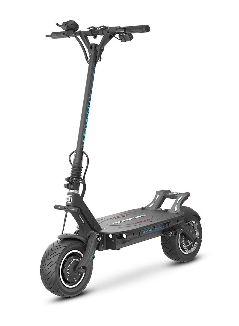 DUALTRON Thunder 2 - 72V 40Ah Lg M50T - Image 2