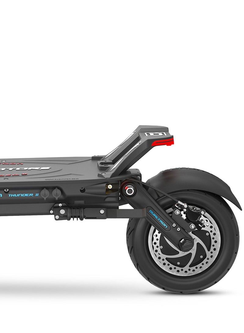 DUALTRON Thunder 2 - 72V 40Ah Lg M50T - Image 5