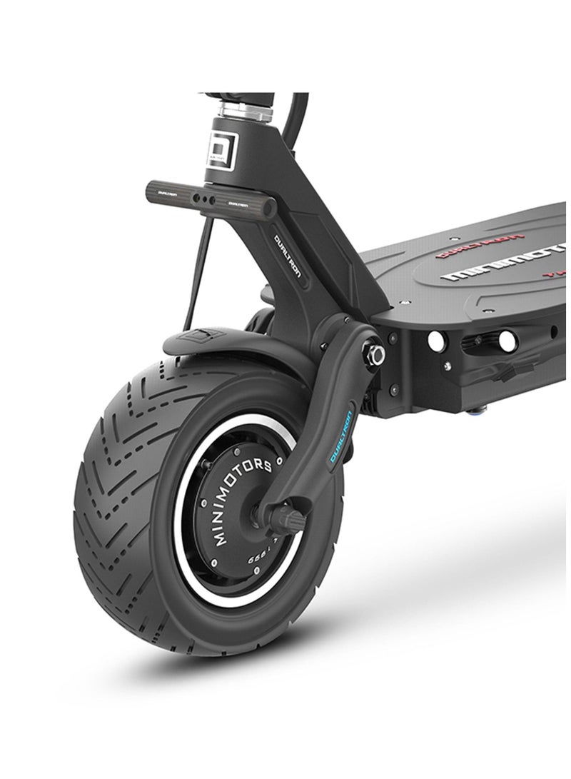 DUALTRON Thunder 2 - 72V 40Ah Lg M50T - Image 3