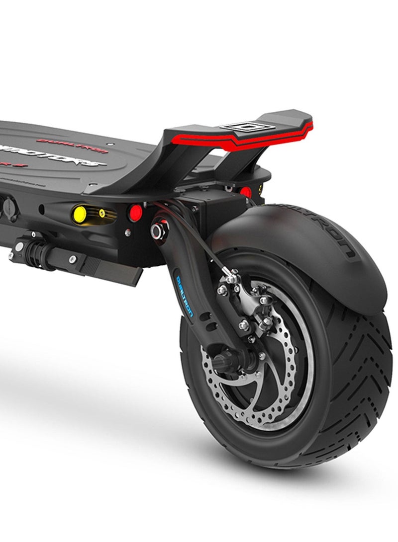 DUALTRON Thunder 2 - 72V 40Ah Lg M50T - Image 4