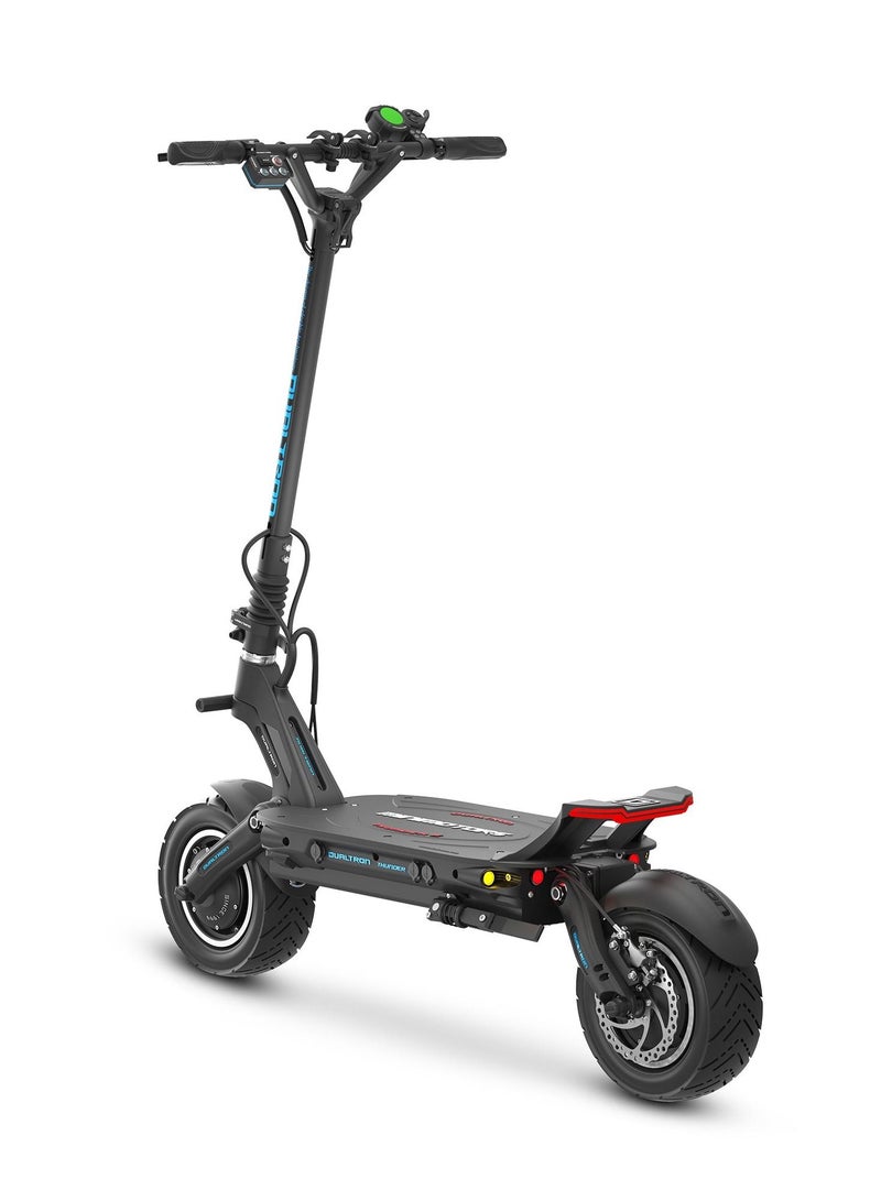 DUALTRON Thunder 2 - 72V 40Ah Lg M50T - Image 1