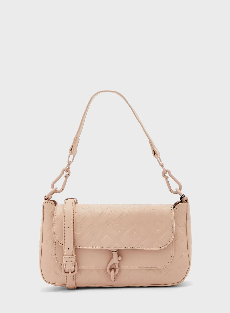 CALL IT SPRING Gemmah Crossbody