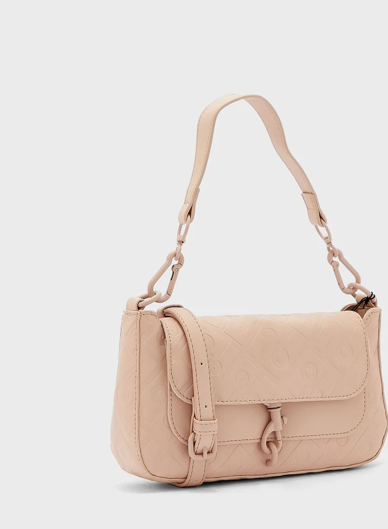 CALL IT SPRING Gemmah Crossbody