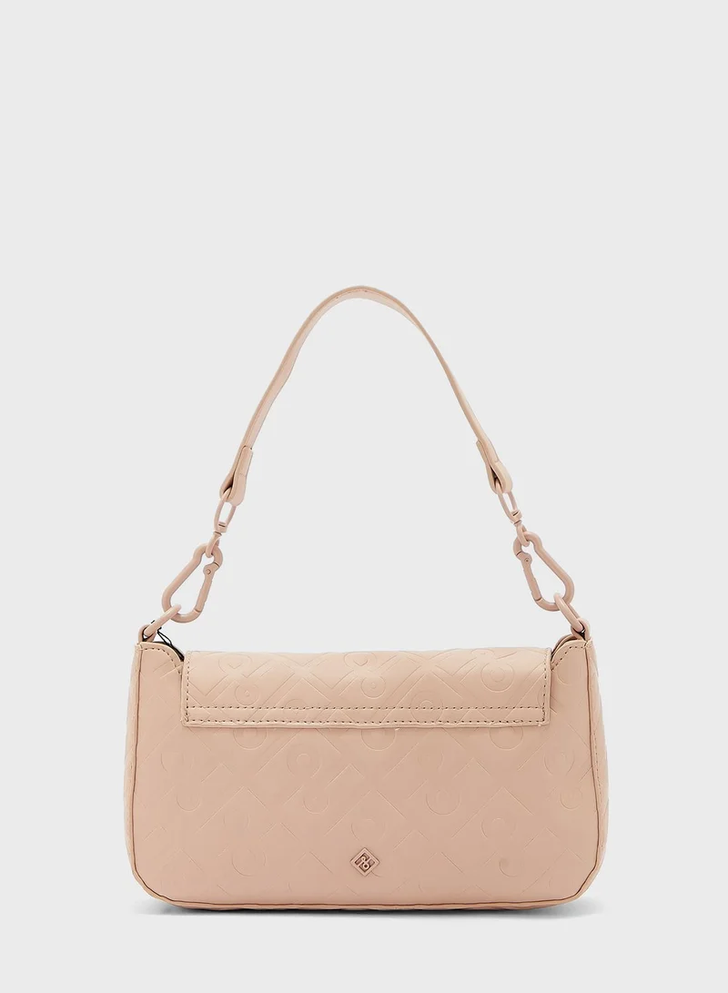 CALL IT SPRING Gemmah Crossbody