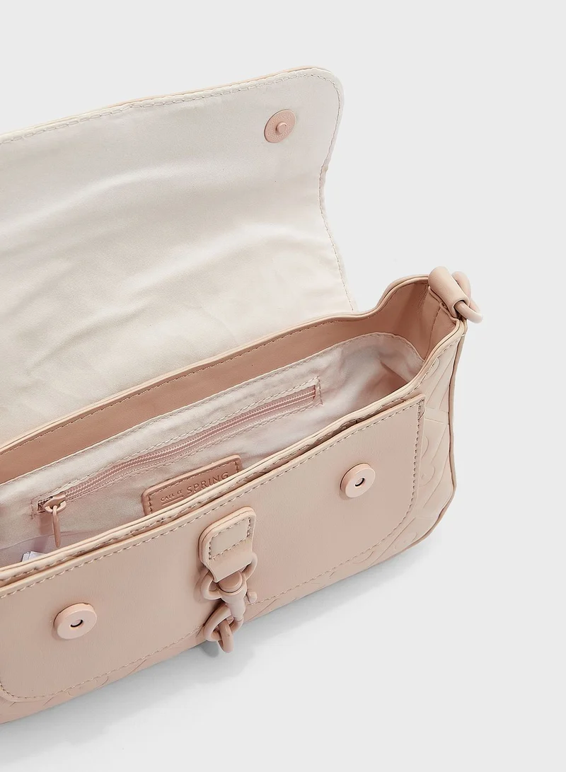 CALL IT SPRING Gemmah Crossbody