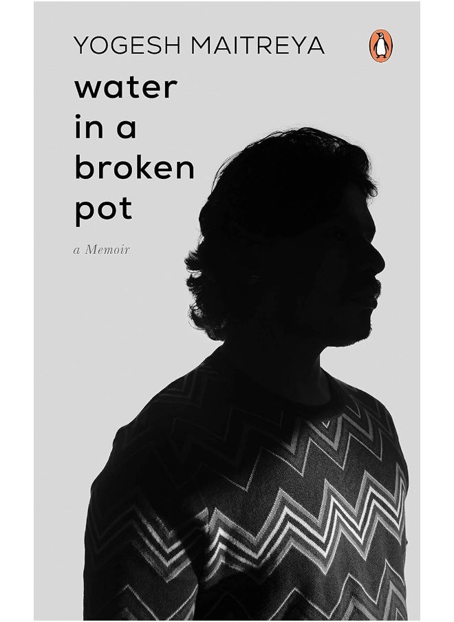 null - Water in a Broken Pot: A Memoir: A Book about Longing, Loss and Eventuall - Image 1