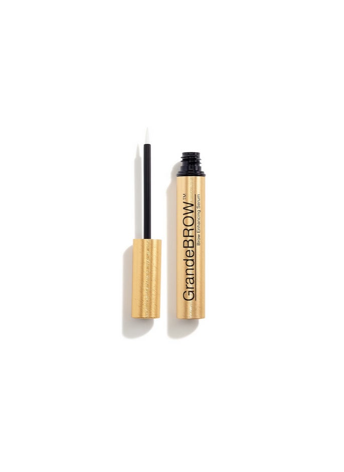 Grande Cosmetics GRANDE Cosmetics GrandeBROW Brow Enhancing Serum 4 Months supply 