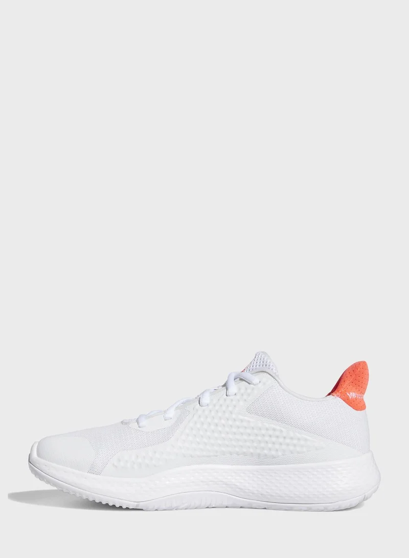 Adidas Fitbounce Trainer Versatilty Sports Training Shoes