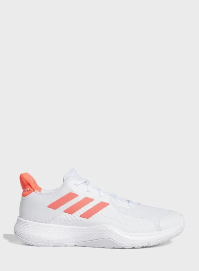 Adidas Fitbounce Trainer Versatilty Sports Training Shoes