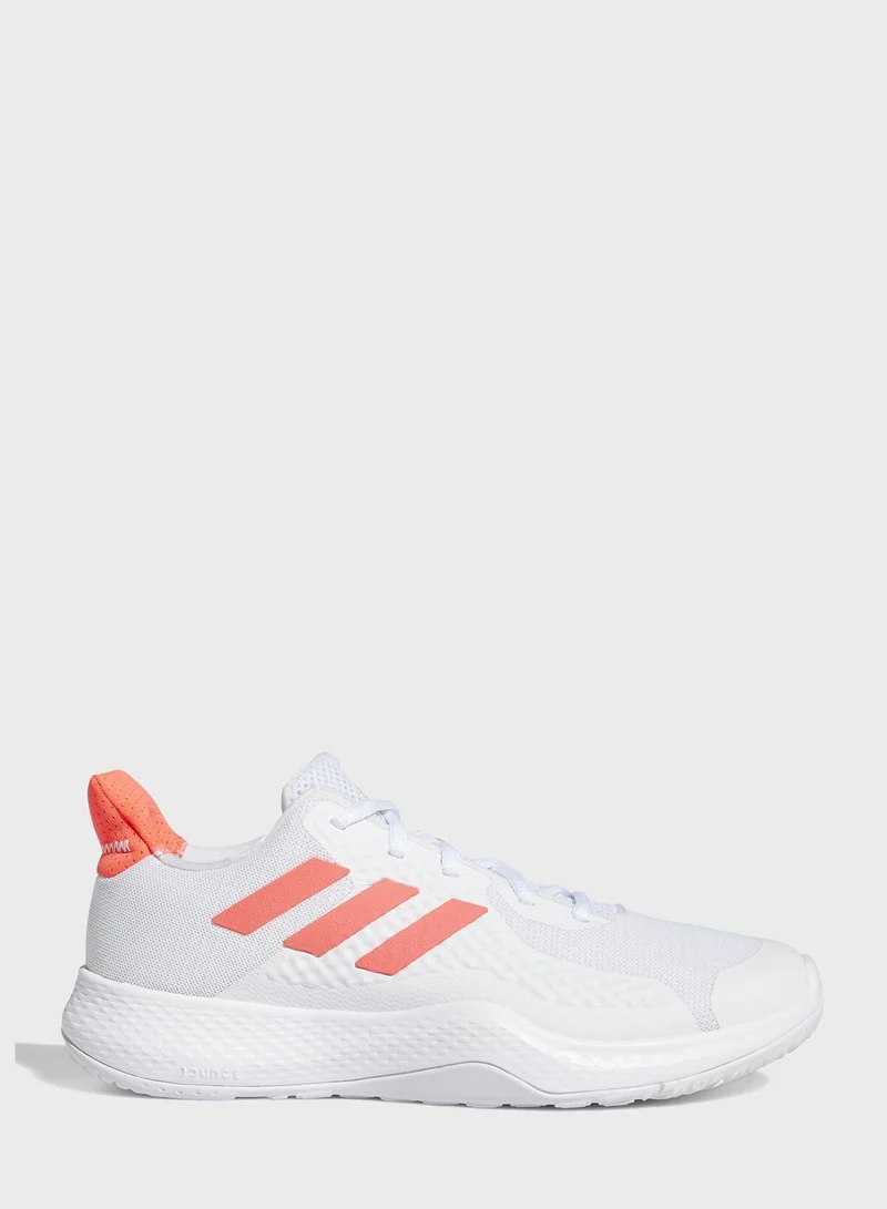 Adidas Fitbounce Trainer Versatilty Sports Training Shoes