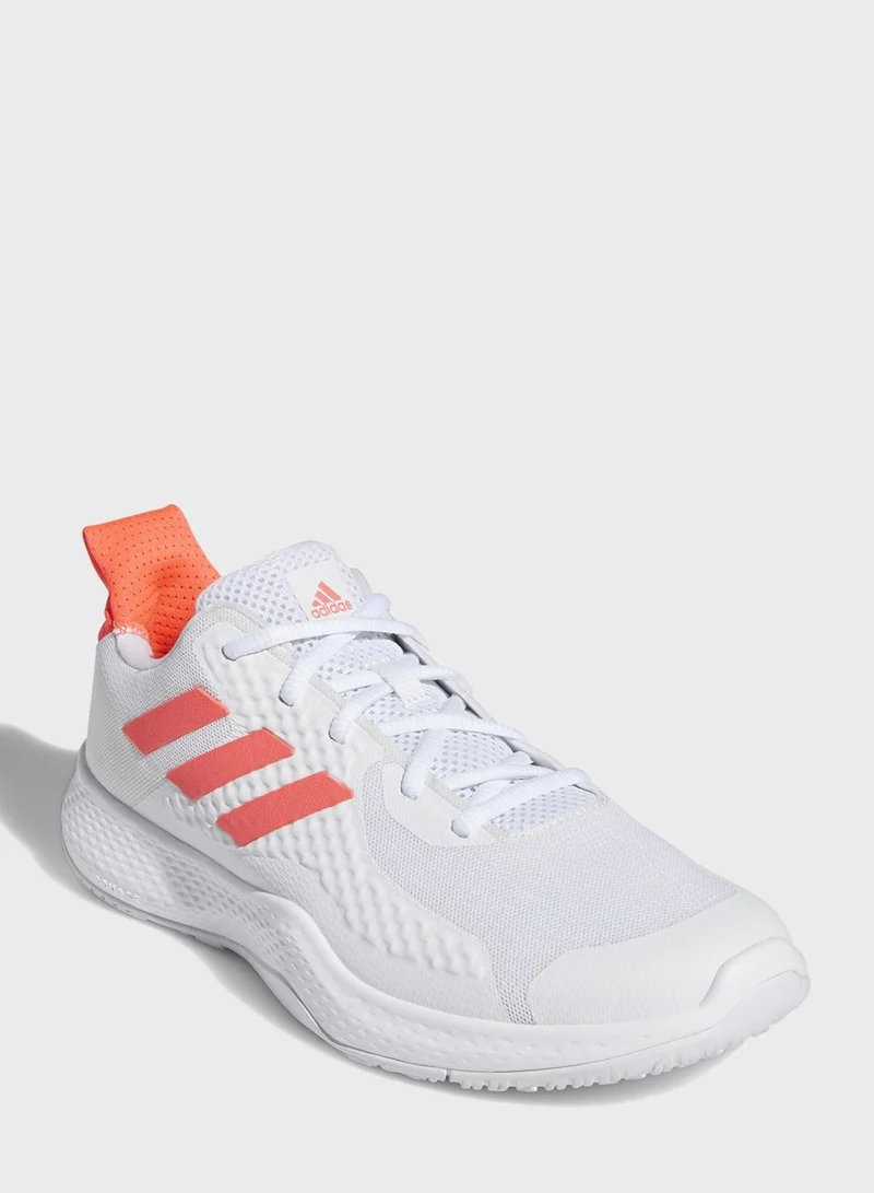 Adidas Fitbounce Trainer Versatilty Sports Training Shoes